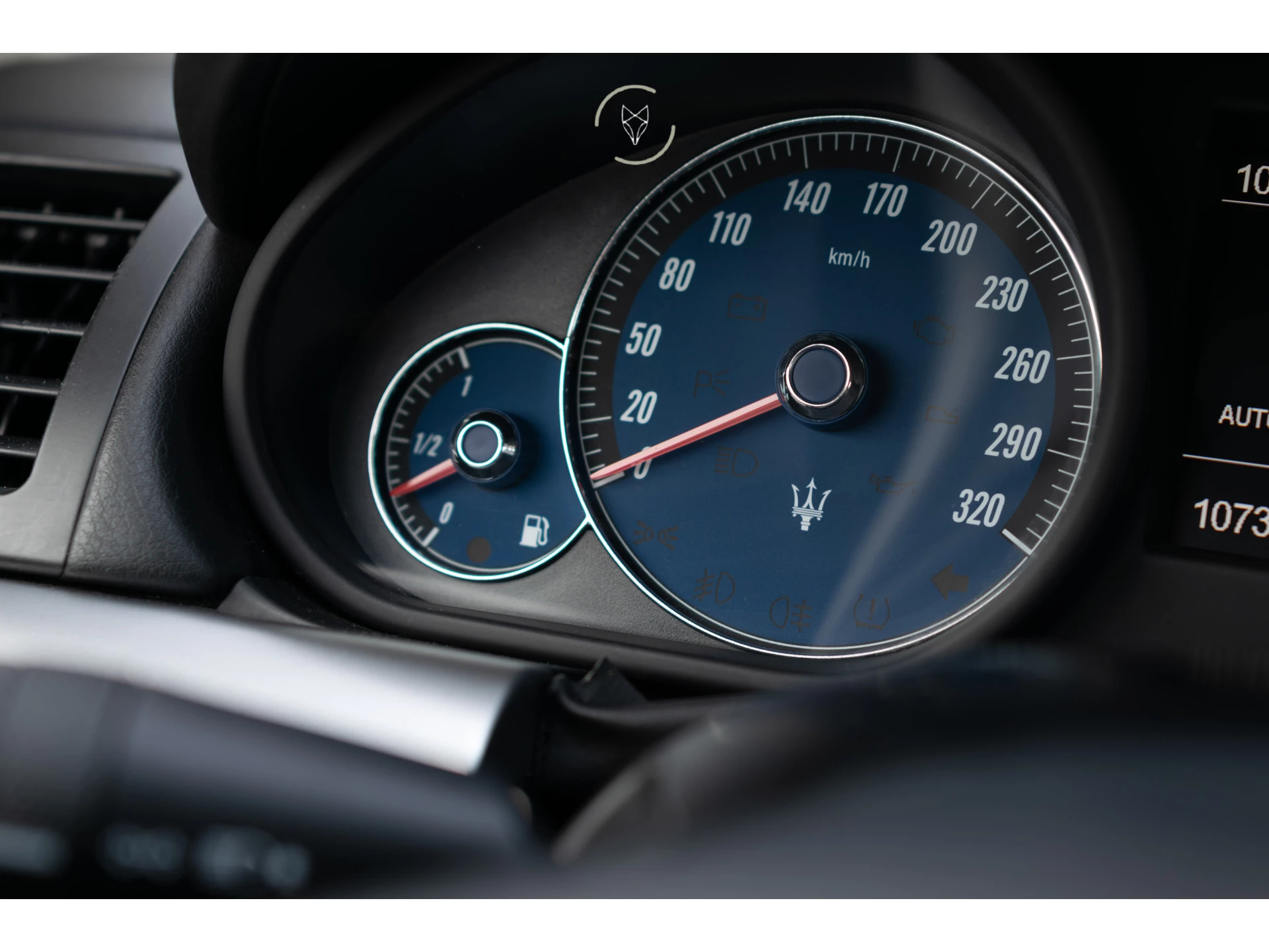 Hoofdafbeelding Maserati GranTurismo