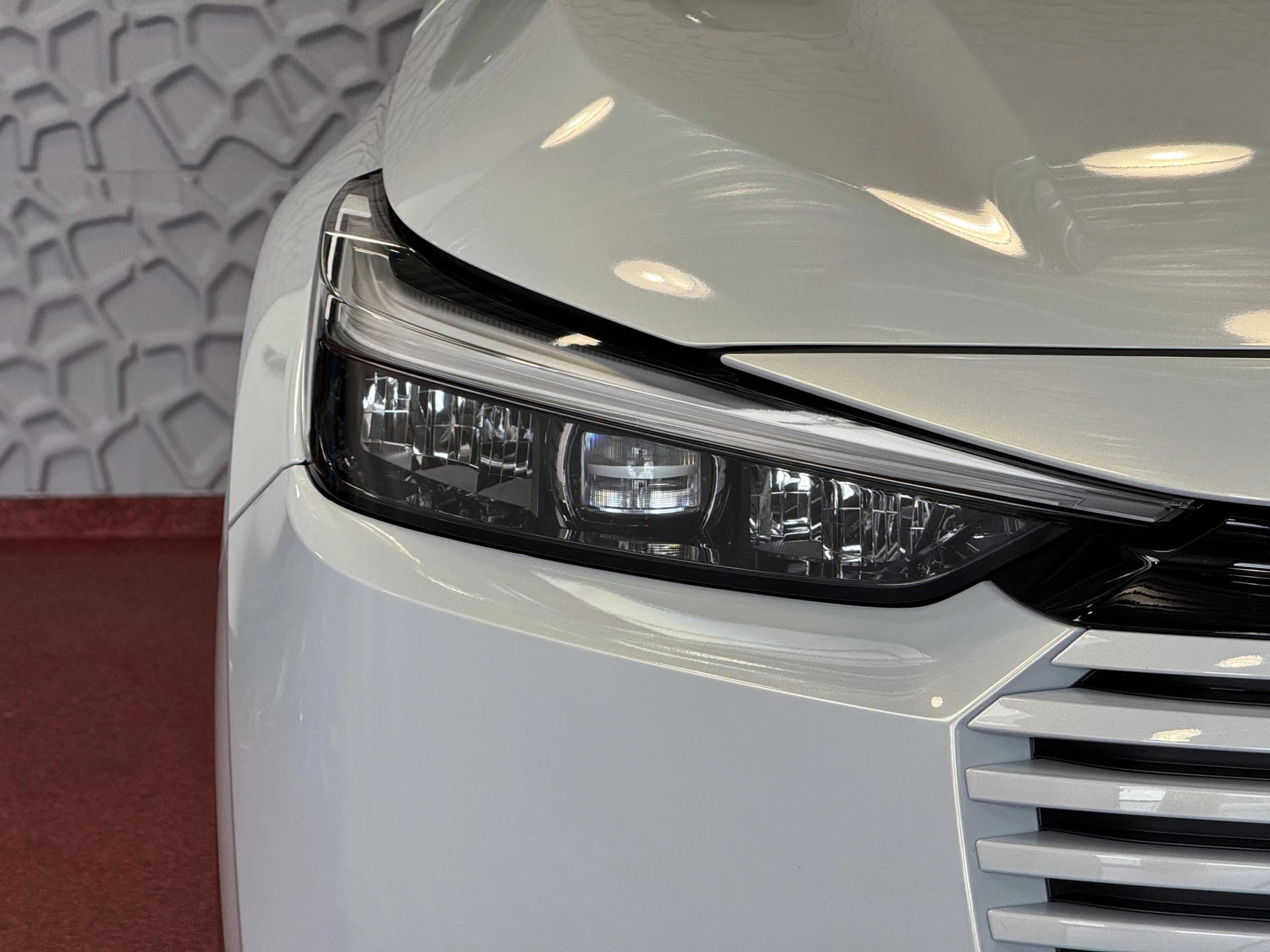 Hoofdafbeelding Honda HR-V