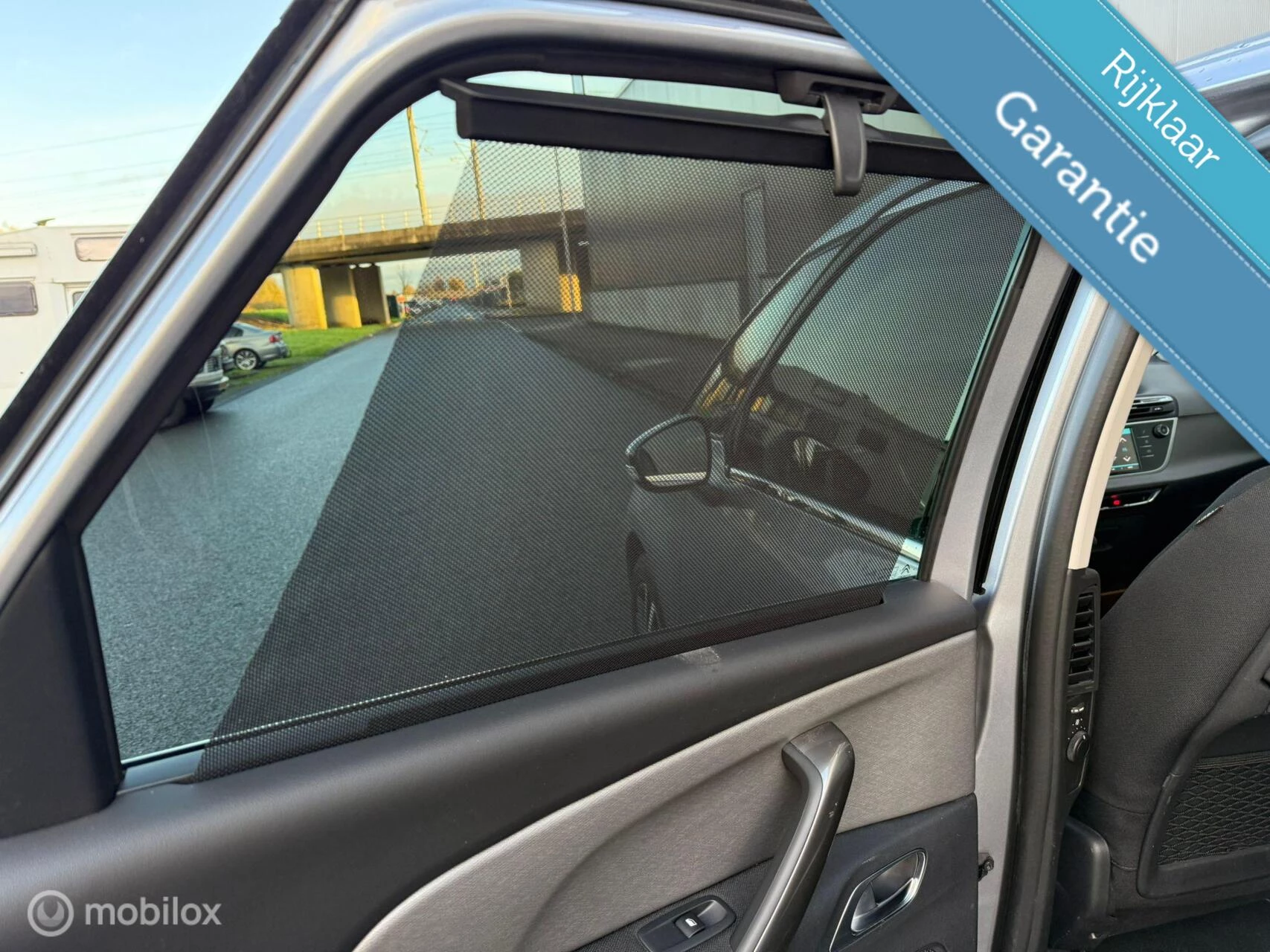 Hoofdafbeelding Citroën C4 Picasso