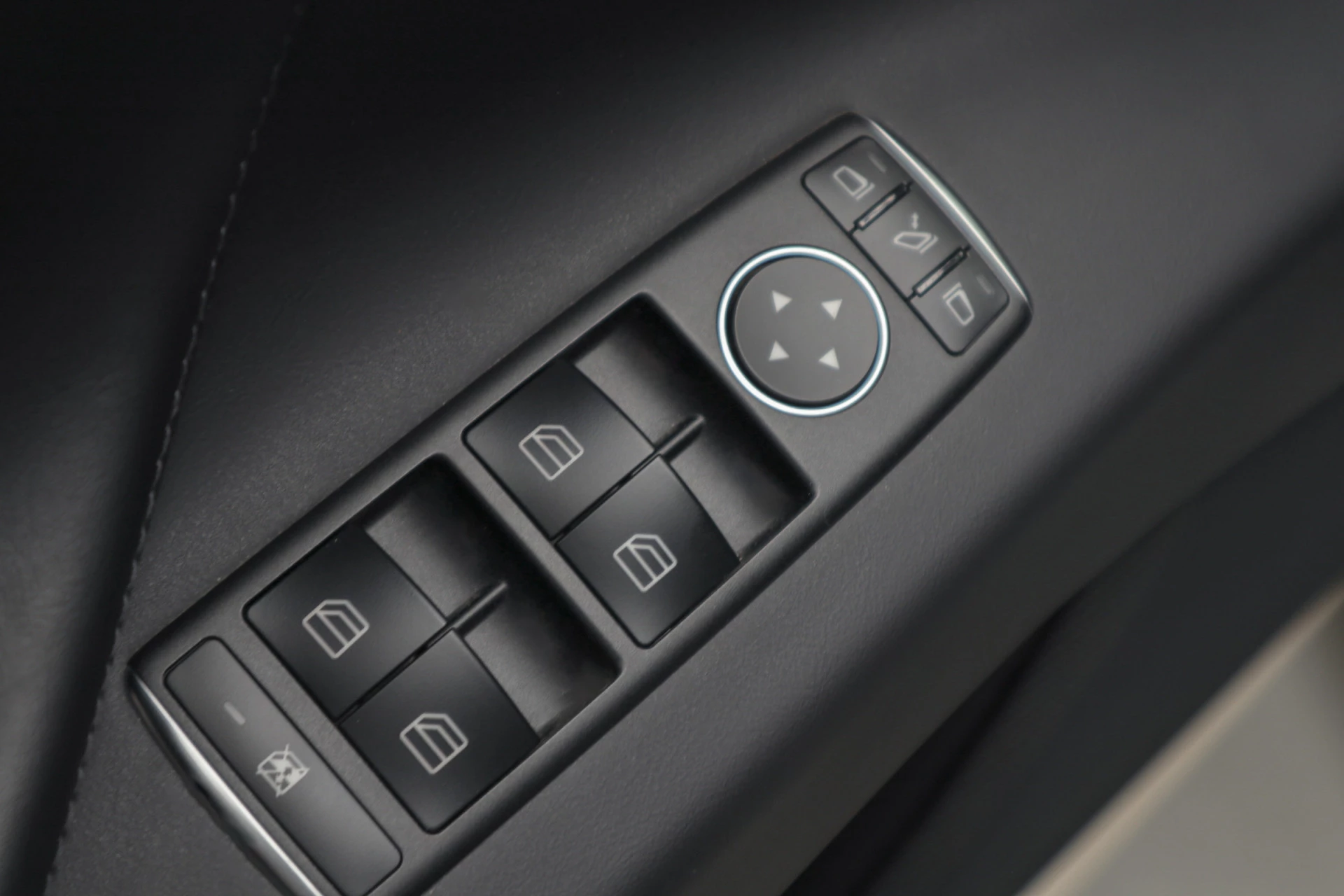 Hoofdafbeelding Tesla Model X