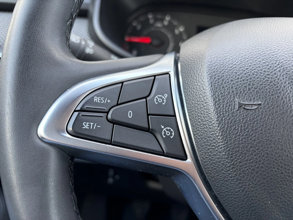 Hoofdafbeelding Dacia Sandero Stepway