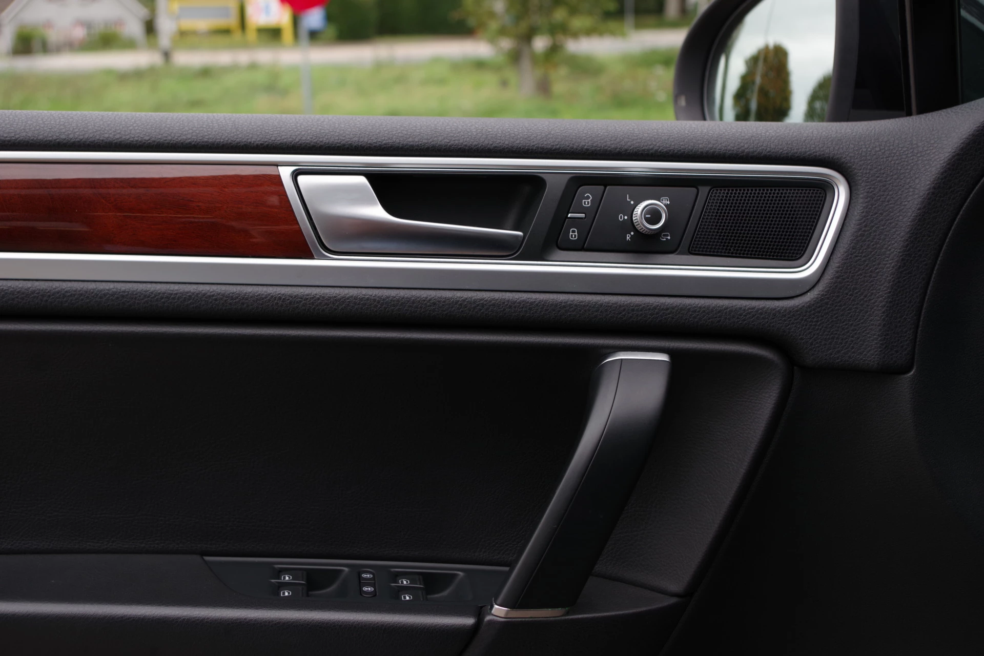 Hoofdafbeelding Volkswagen Touareg