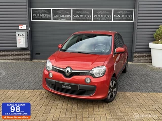 Renault Twingo 1.0 SCe Expression, Airco, 5 deurs, cruise control, apk 02-2026