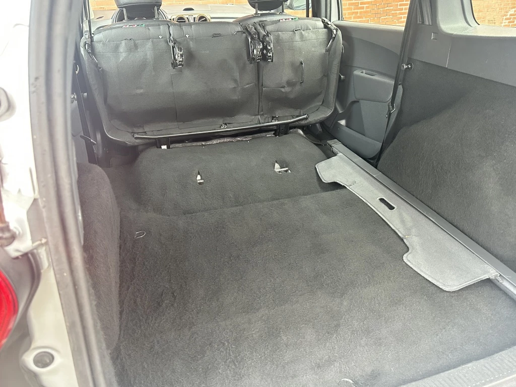 Hoofdafbeelding Dacia Lodgy