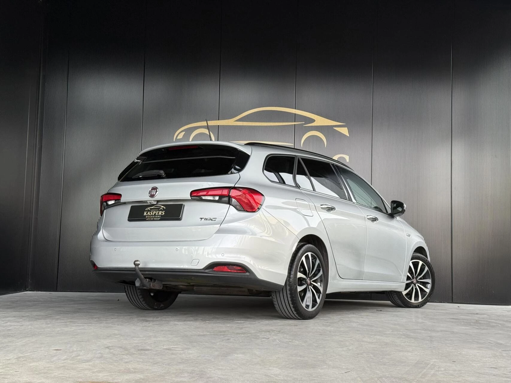 Hoofdafbeelding Fiat Tipo