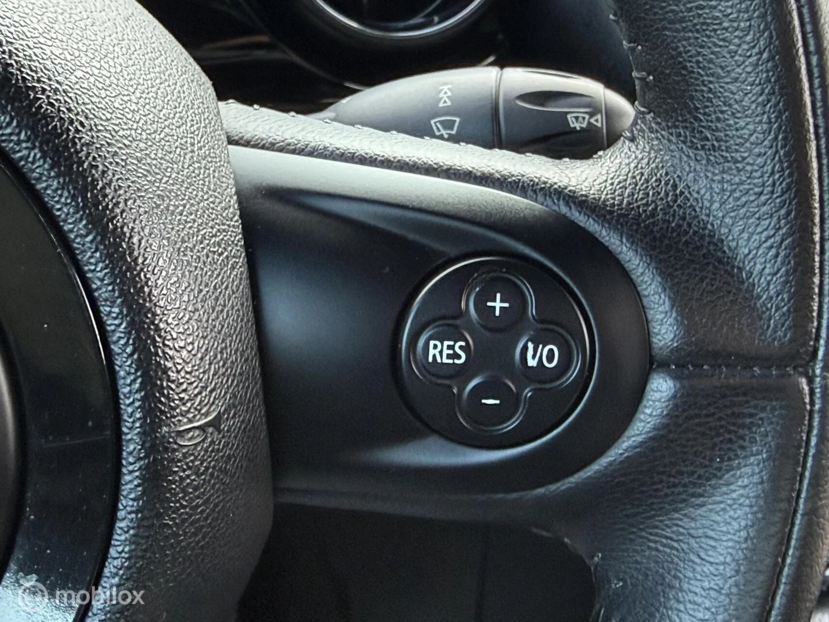 Hoofdafbeelding MINI Cooper S