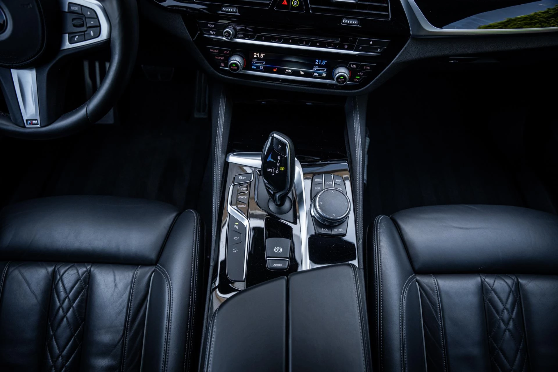 Hoofdafbeelding BMW 6 Serie