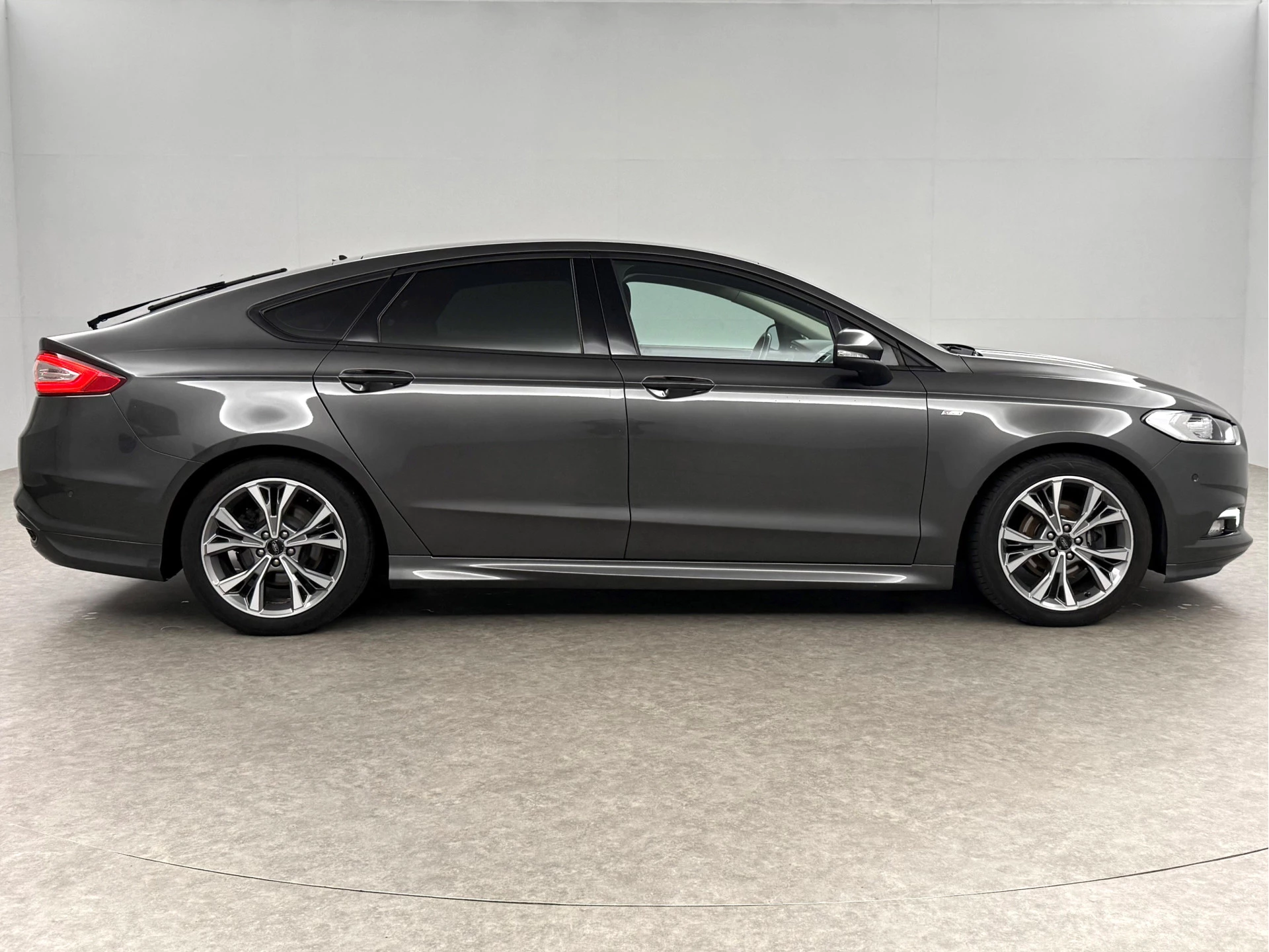 Hoofdafbeelding Ford Mondeo