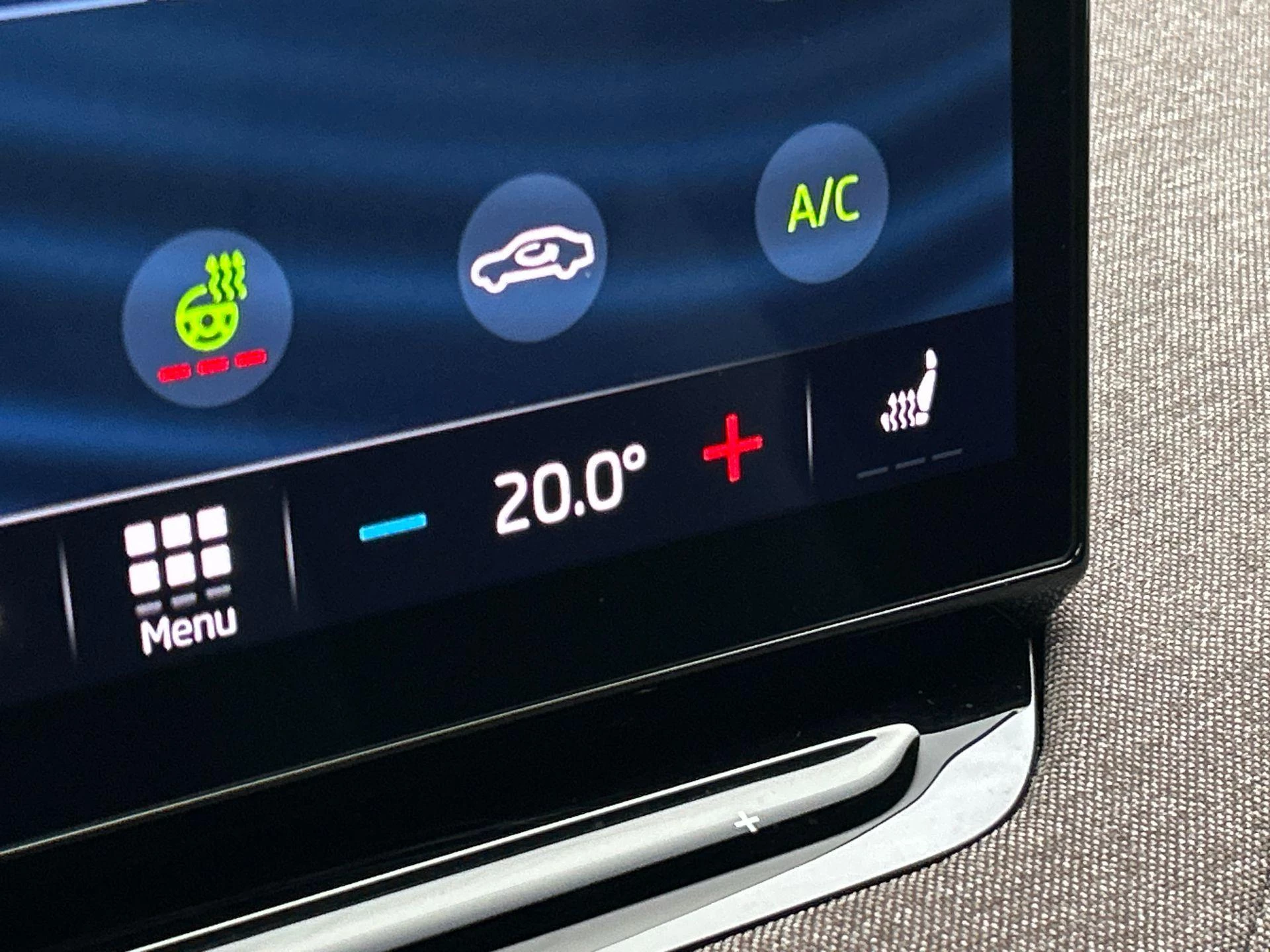 Hoofdafbeelding Škoda Enyaq Coupe