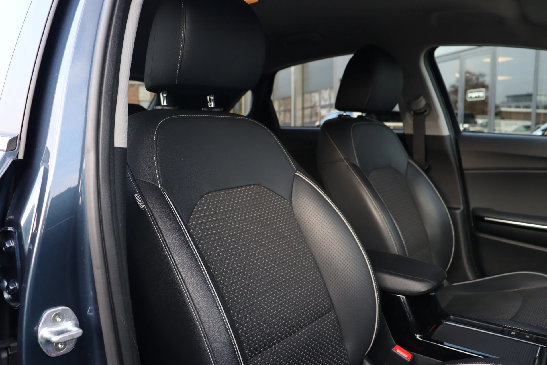 Hoofdafbeelding Kia Ceed