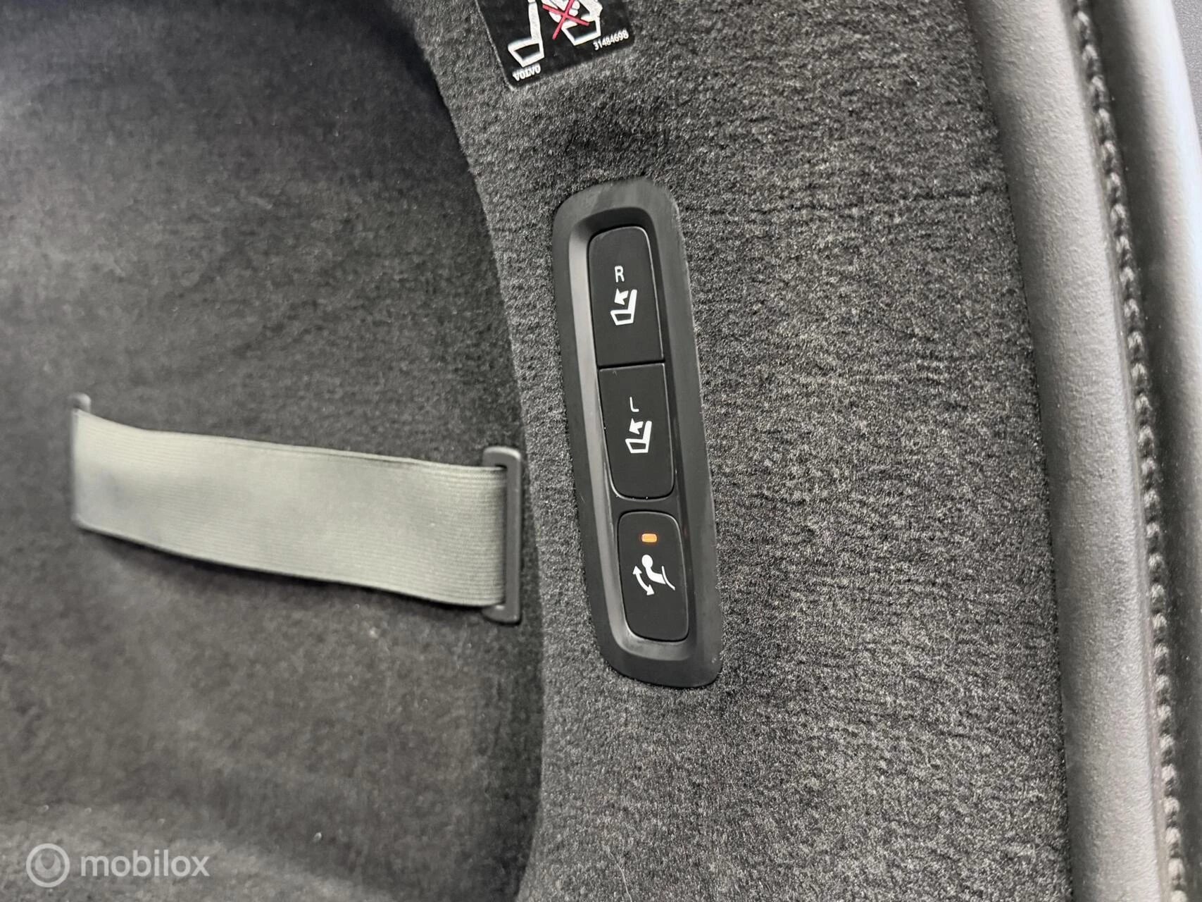 Hoofdafbeelding Volvo V90