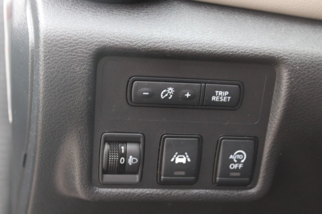 Hoofdafbeelding Nissan Micra
