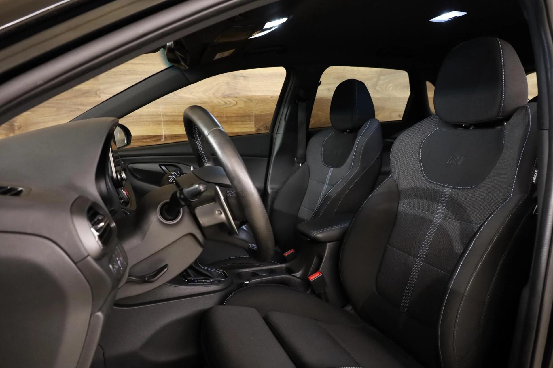 Hoofdafbeelding Hyundai i30