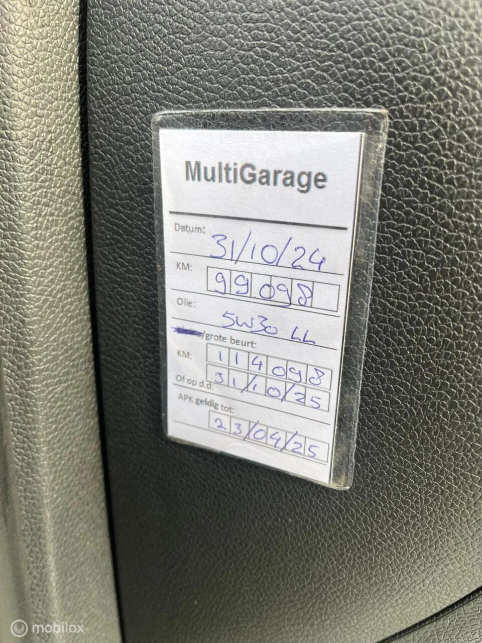 Hoofdafbeelding Volkswagen Scirocco