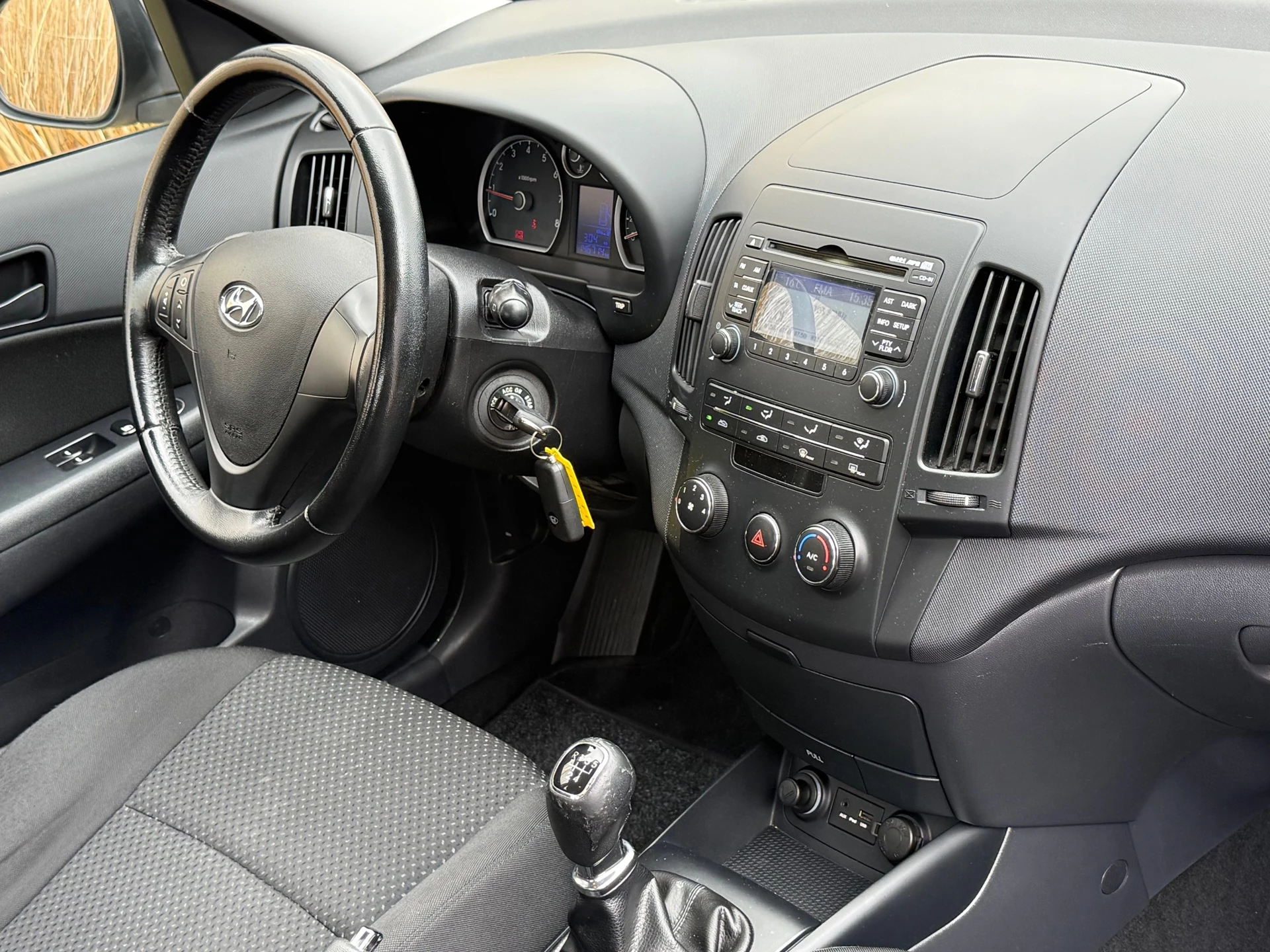 Hoofdafbeelding Hyundai i30