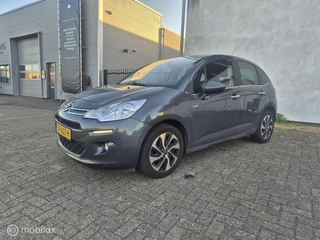 Citroen C3 1.2 PureTech Exclusive