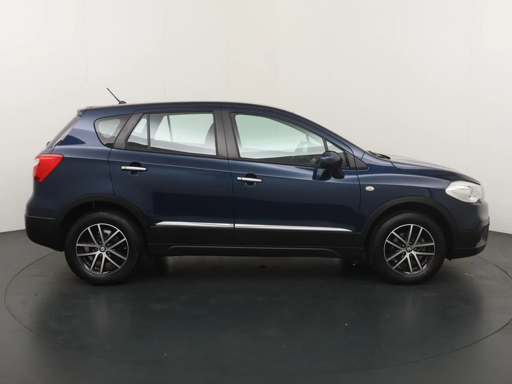 Hoofdafbeelding Suzuki S-Cross