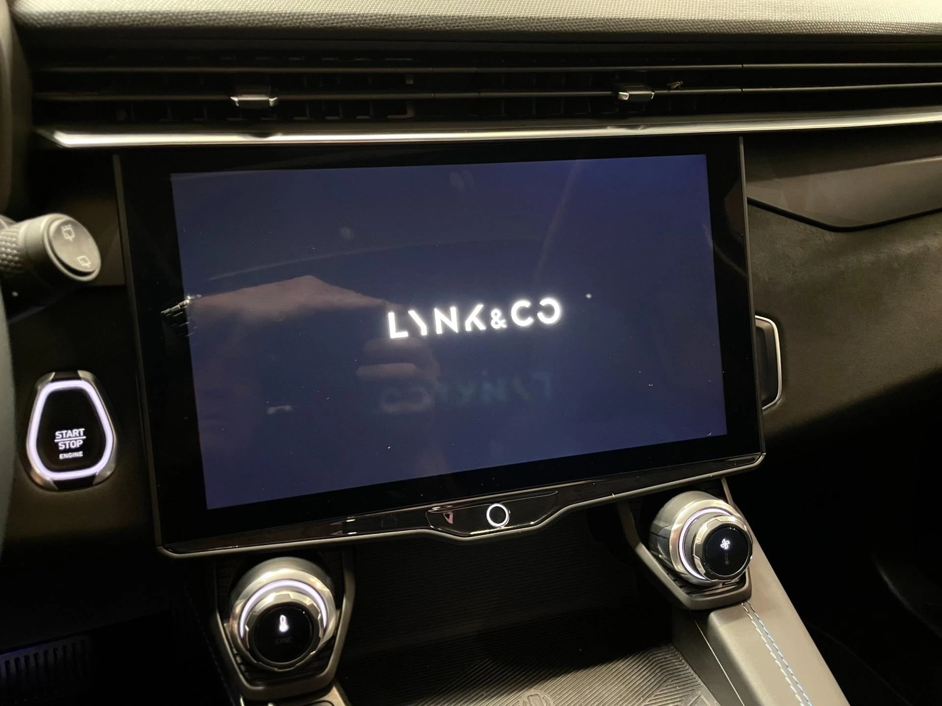 Hoofdafbeelding Lynk & Co 01