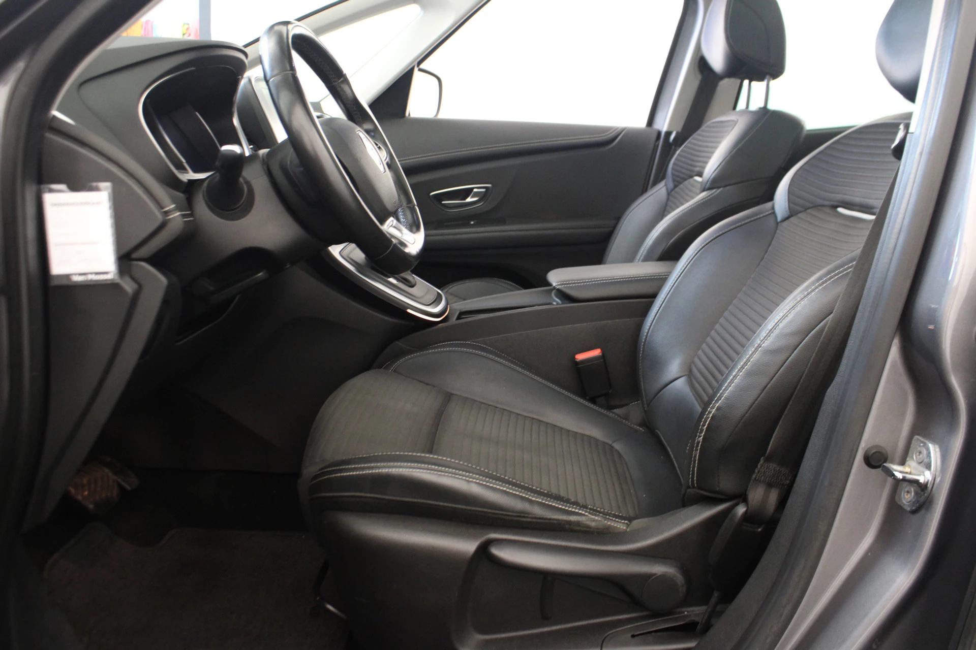 Hoofdafbeelding Renault Grand Scénic