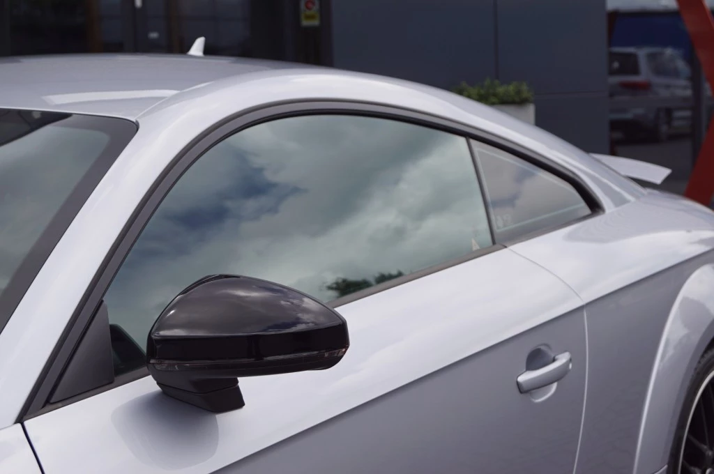 Hoofdafbeelding Audi TT