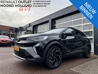 Renault Symbioz 1.8 E-Tech 160 esprit Alpine+Pack Premium&L/S!!