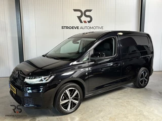 Volkswagen Caddy Cargo 2.0 TDI 1st Edition | Navi | LED | ACC | Virtual | DAB+ | PDC | CarPlay | 1e Eig. | Org. NLD.