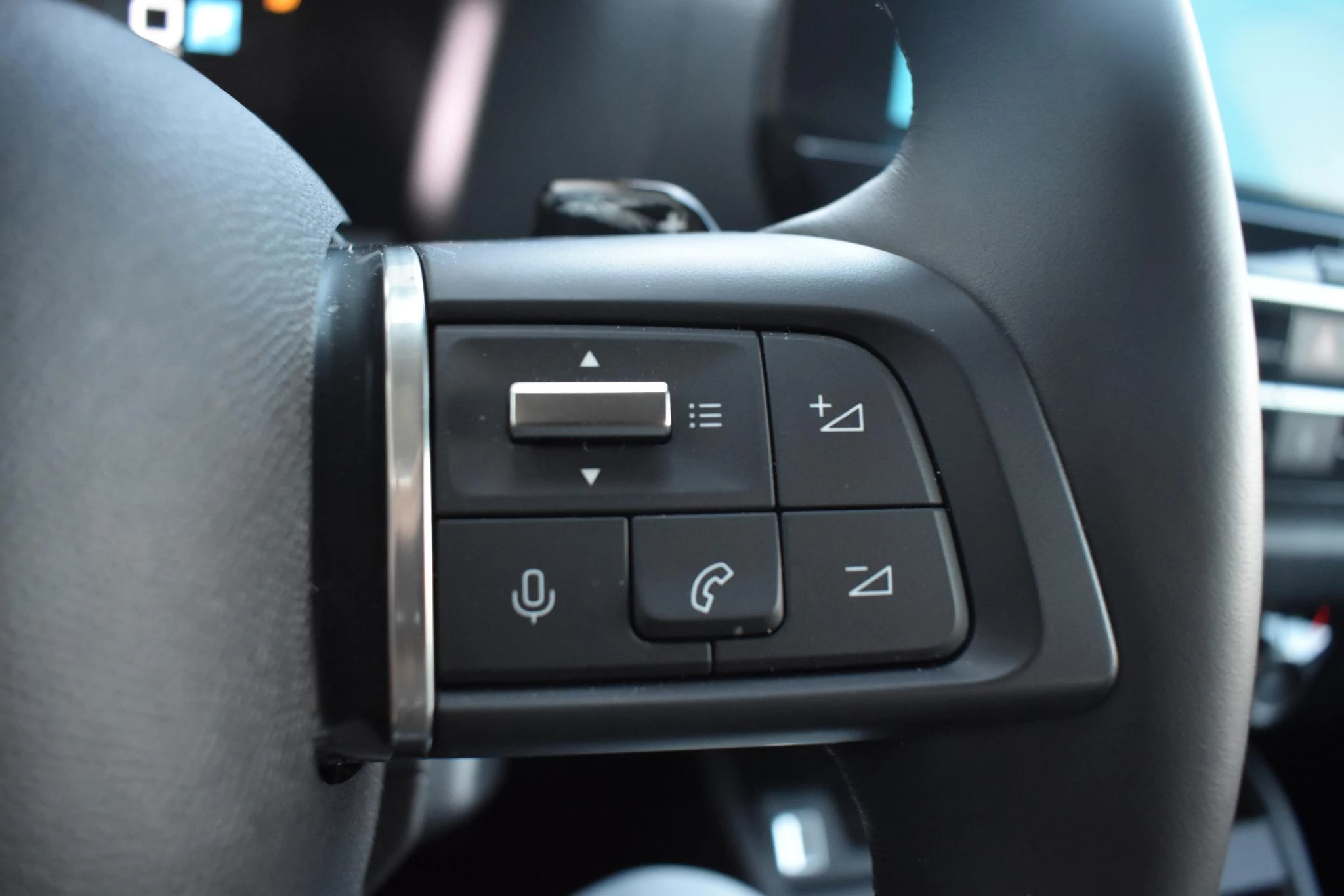 Hoofdafbeelding Citroën C4 X
