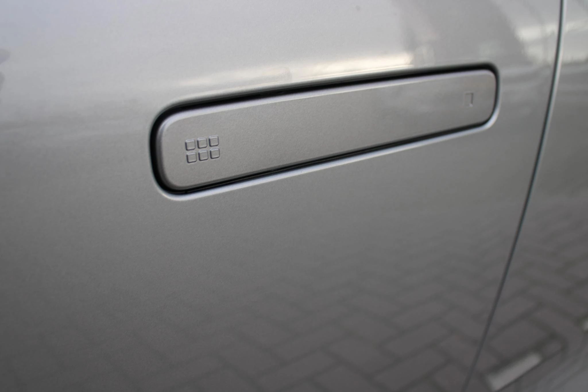 Hoofdafbeelding Hyundai IONIQ 6
