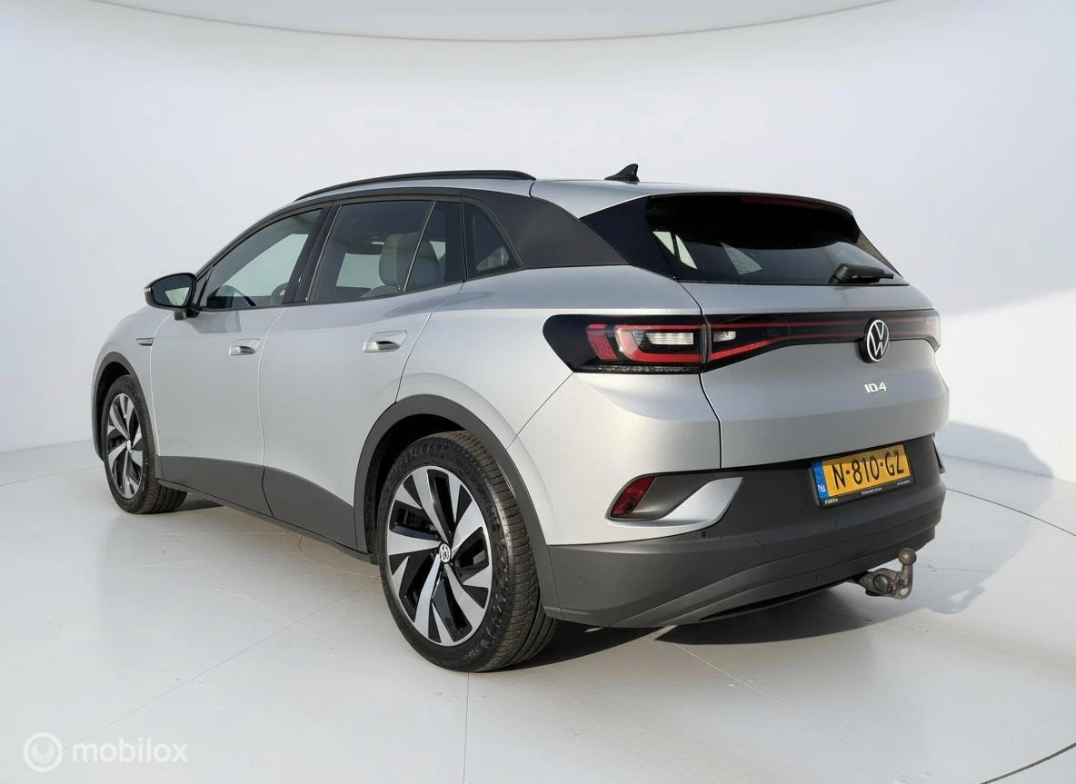 Hoofdafbeelding Volkswagen ID.4