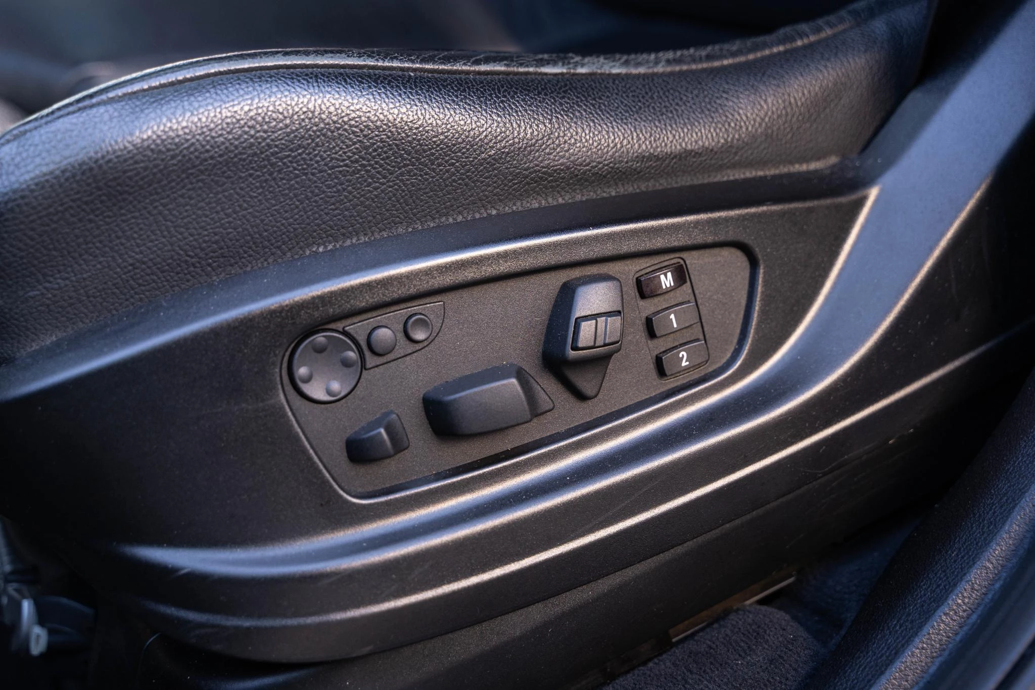 Hoofdafbeelding BMW X6