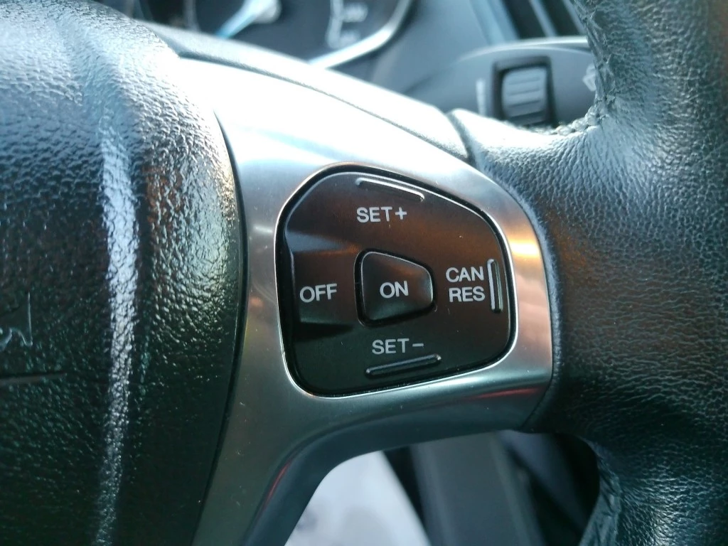 Hoofdafbeelding Ford B-MAX