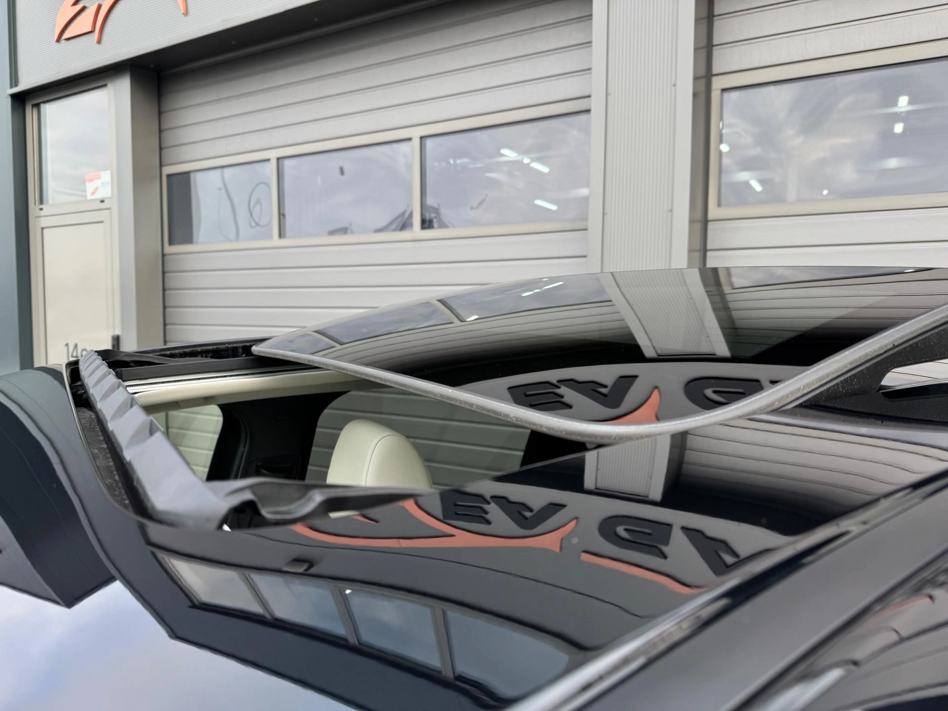 Hoofdafbeelding Mazda CX-60