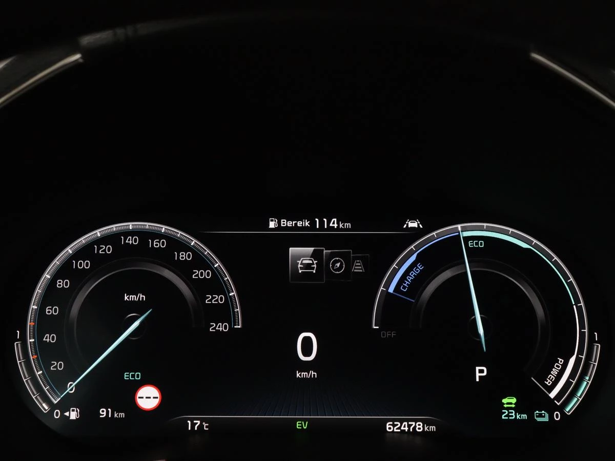 Hoofdafbeelding Kia Ceed