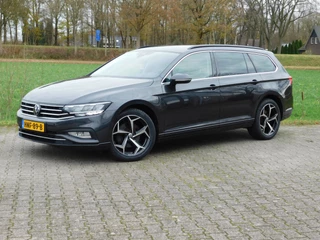 Volkswagen Passat Variant 1.5 TSI/DSG Business, Acc, Led, Trekhaak, Carplay, Navi