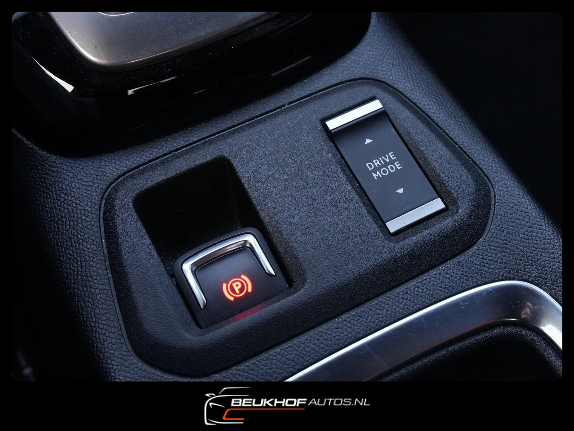 Hoofdafbeelding Opel Corsa-e