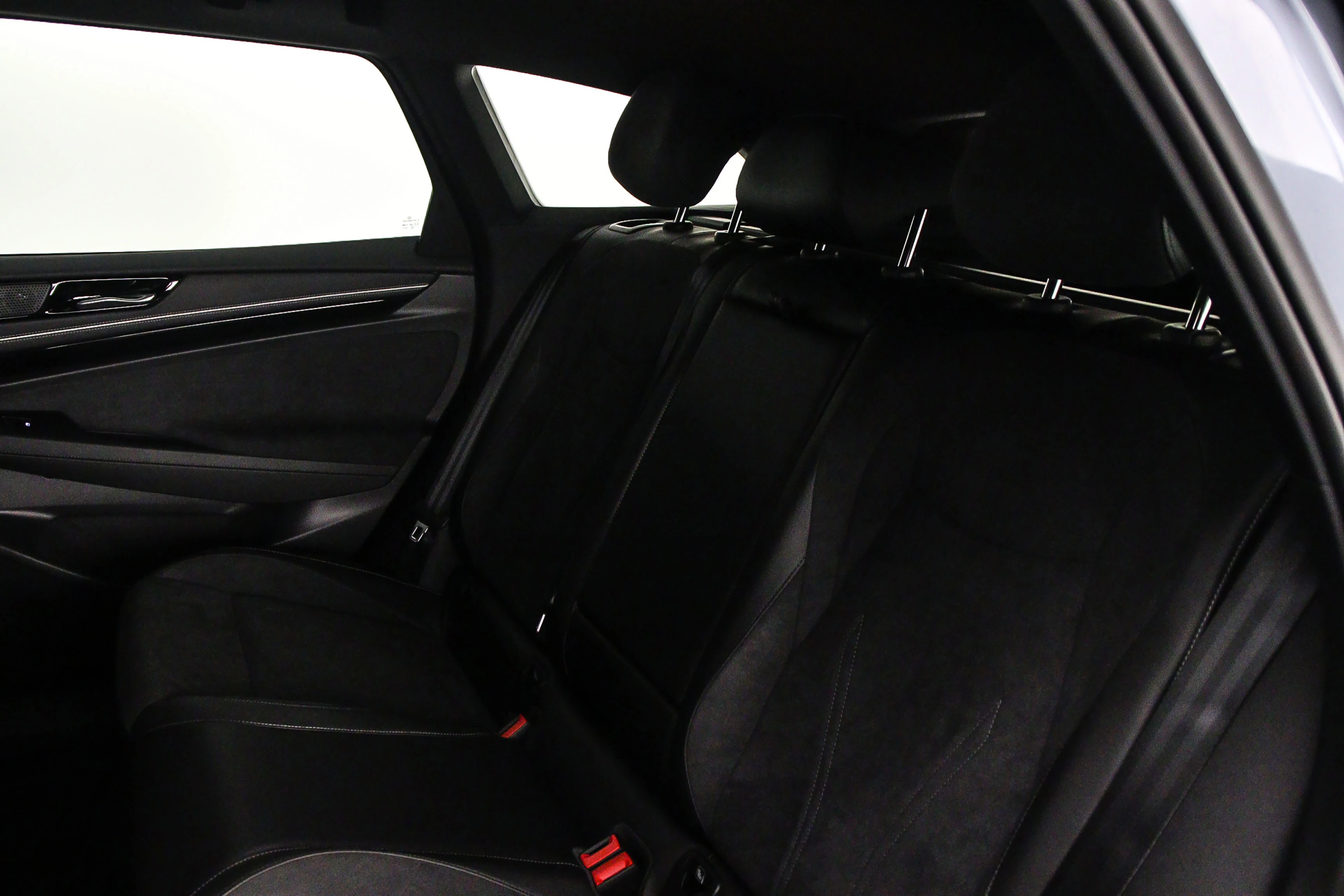 Hoofdafbeelding Volkswagen ID.7