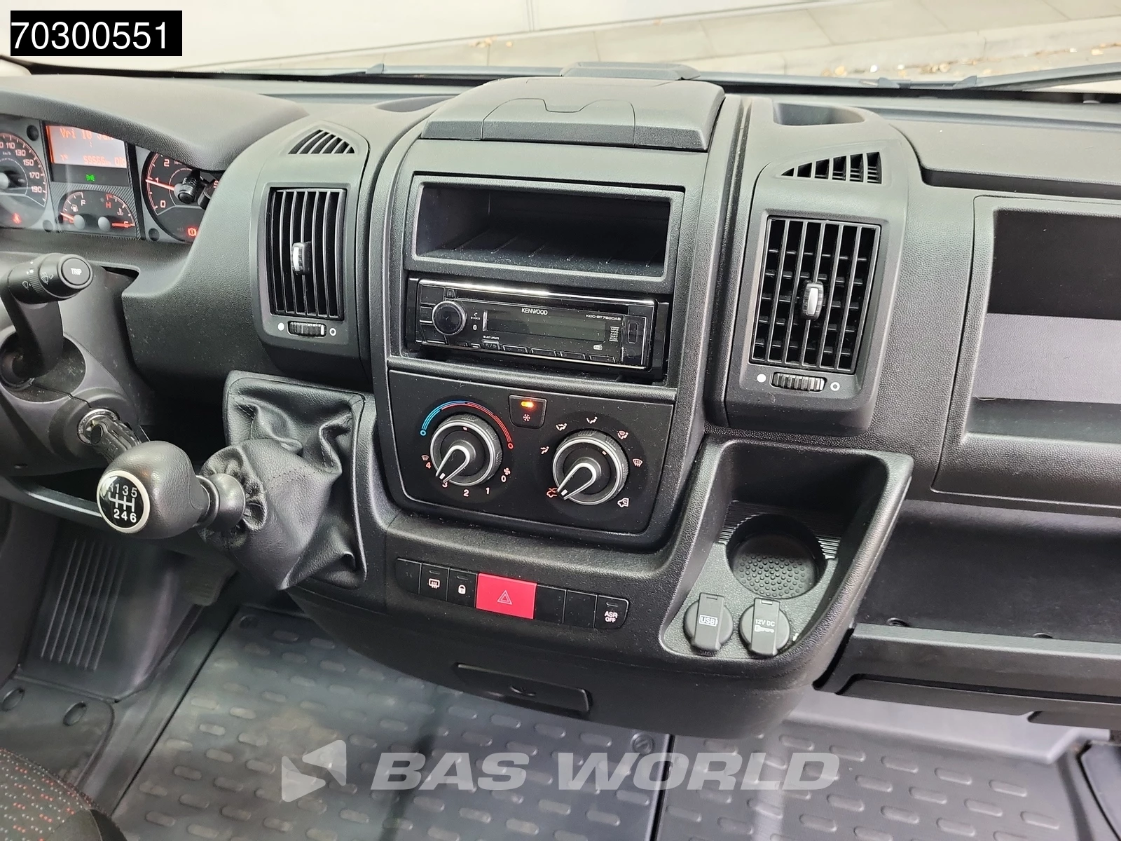 Hoofdafbeelding Opel Movano