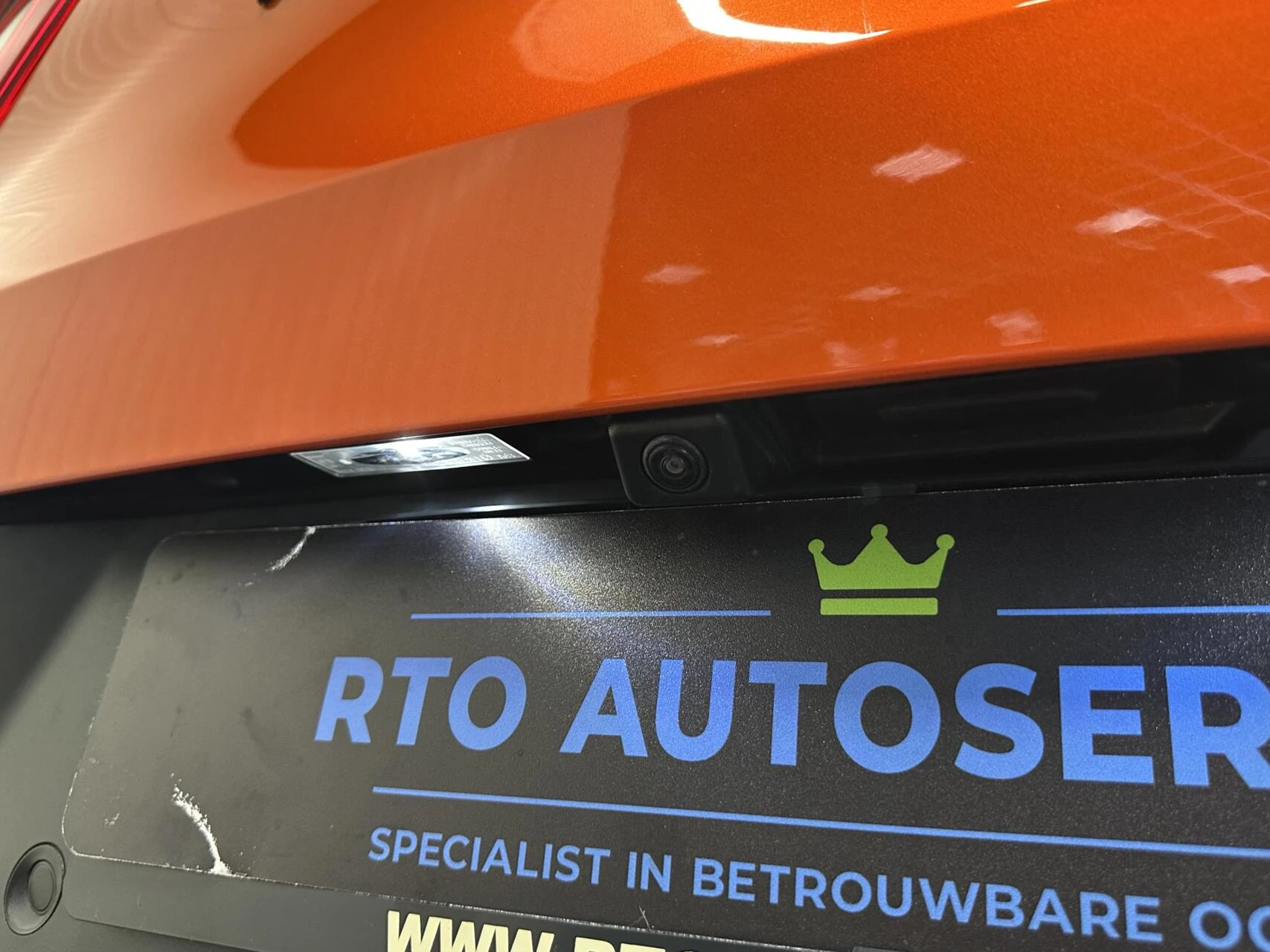 Hoofdafbeelding Renault Arkana