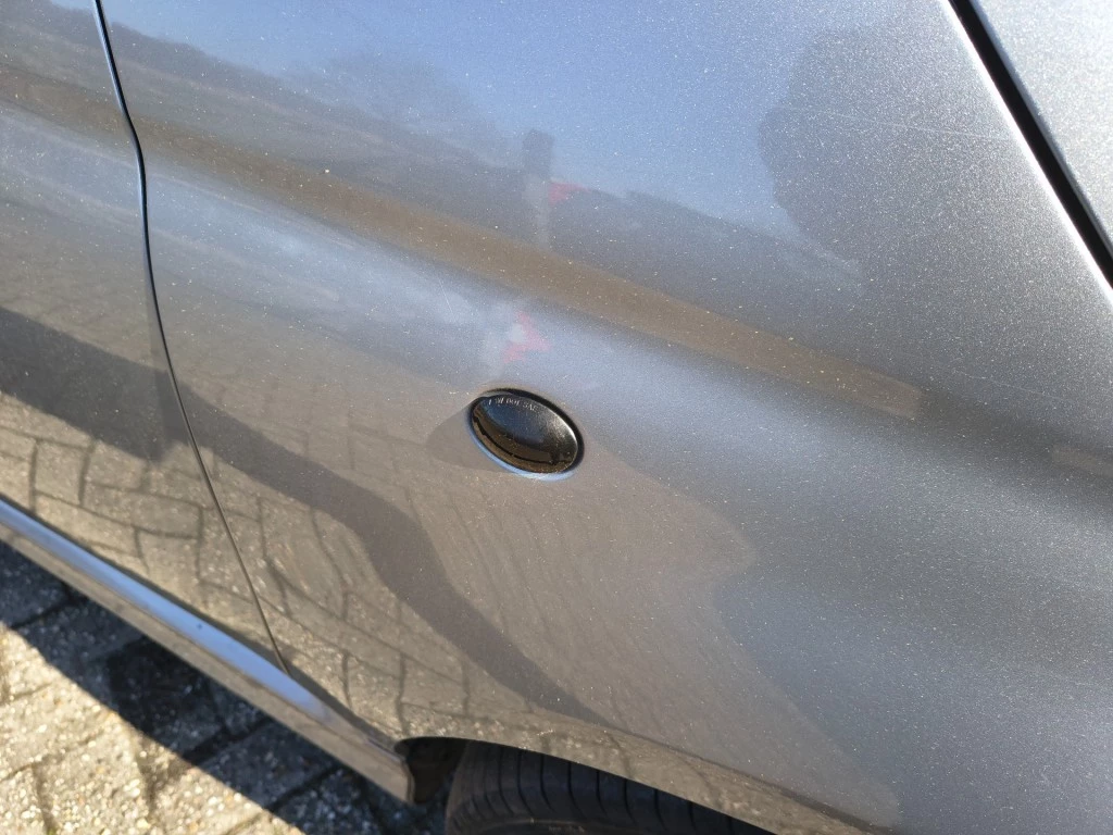 Hoofdafbeelding Fiat 500e