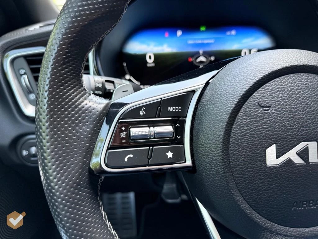Hoofdafbeelding Kia XCeed