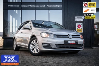 Volkswagen Golf 1.0 TSI Business Edition*NAVI*CAMERA*CARPLY