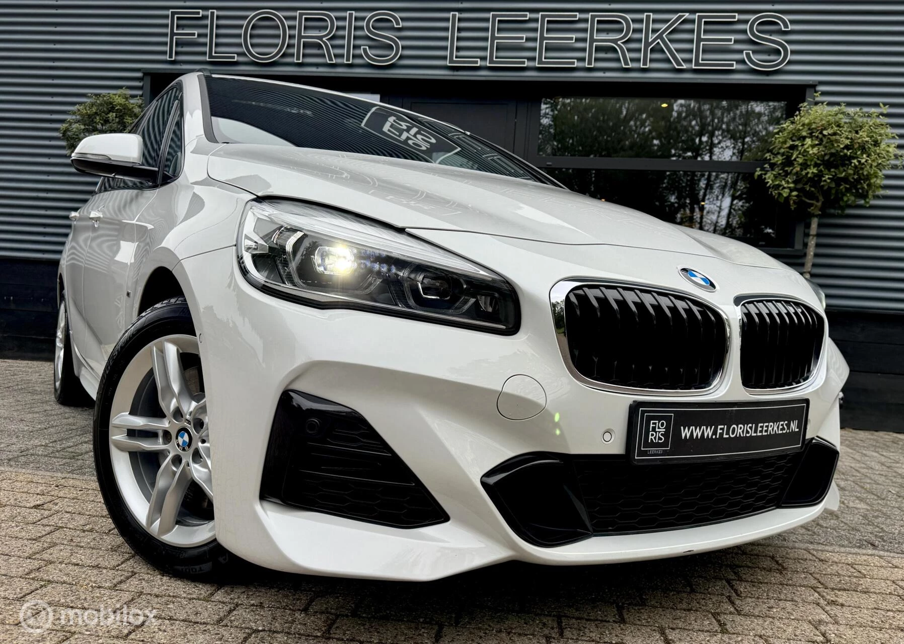 Hoofdafbeelding BMW 2 Serie
