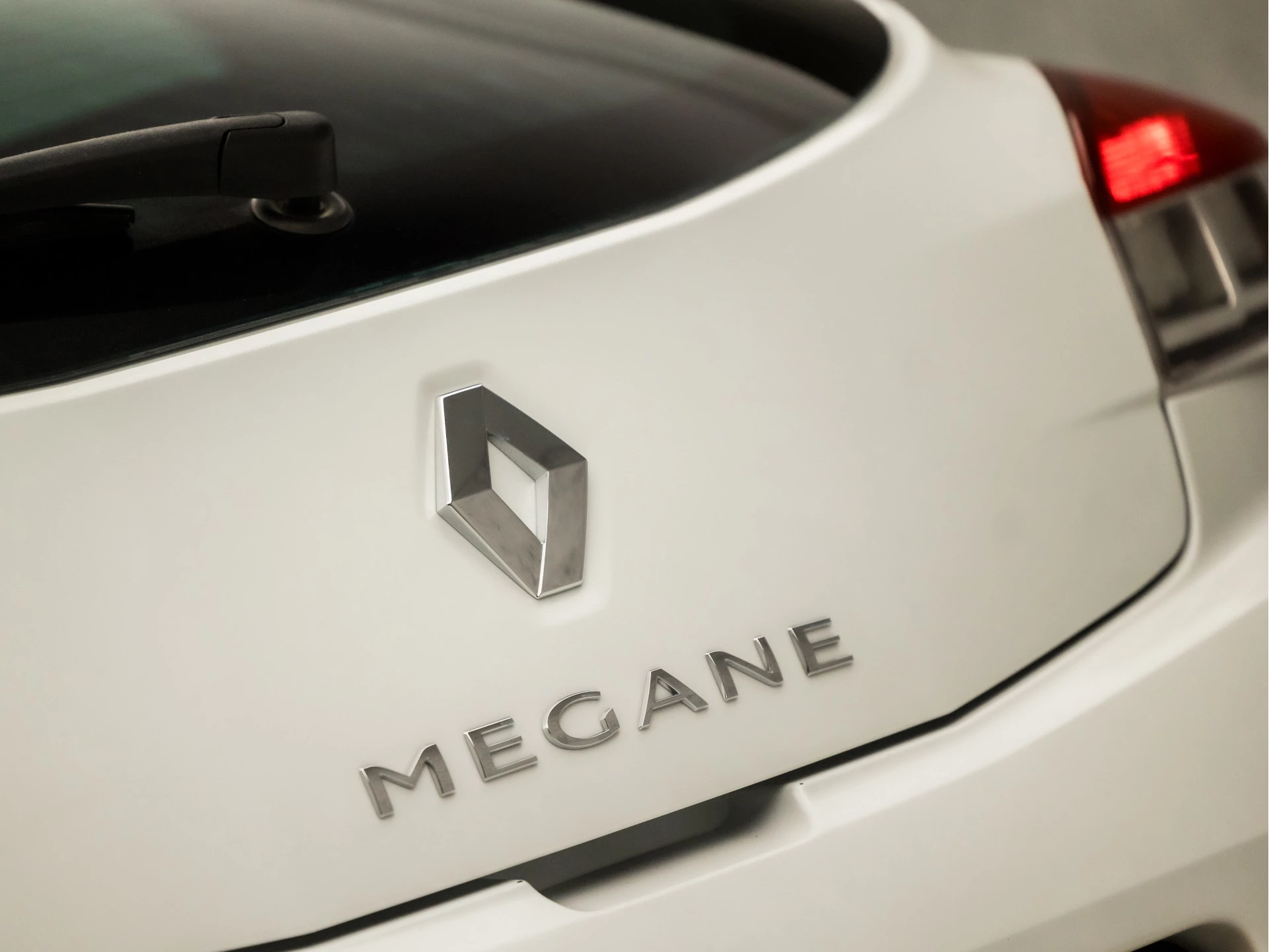 Hoofdafbeelding Renault Mégane