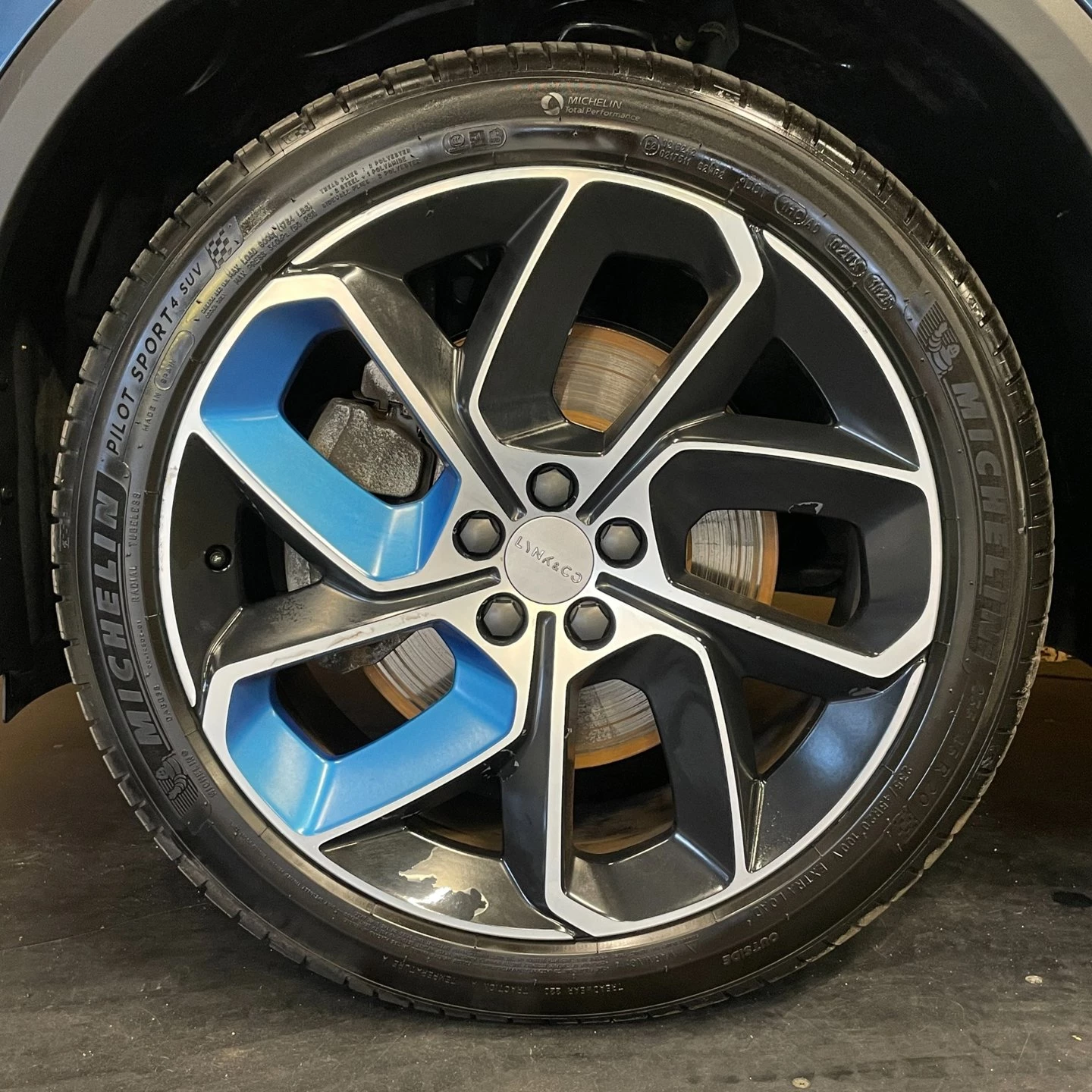 Hoofdafbeelding Lynk & Co 01