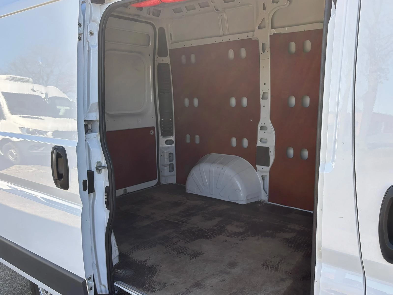 Hoofdafbeelding Fiat Ducato