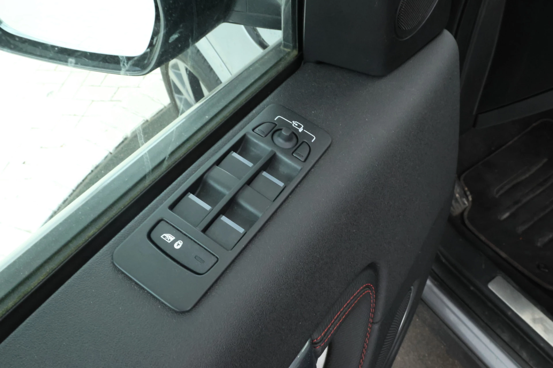 Hoofdafbeelding Land Rover Discovery Sport