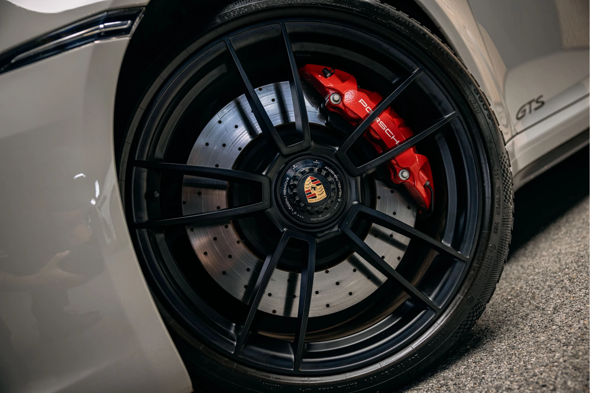 Hoofdafbeelding Porsche 911