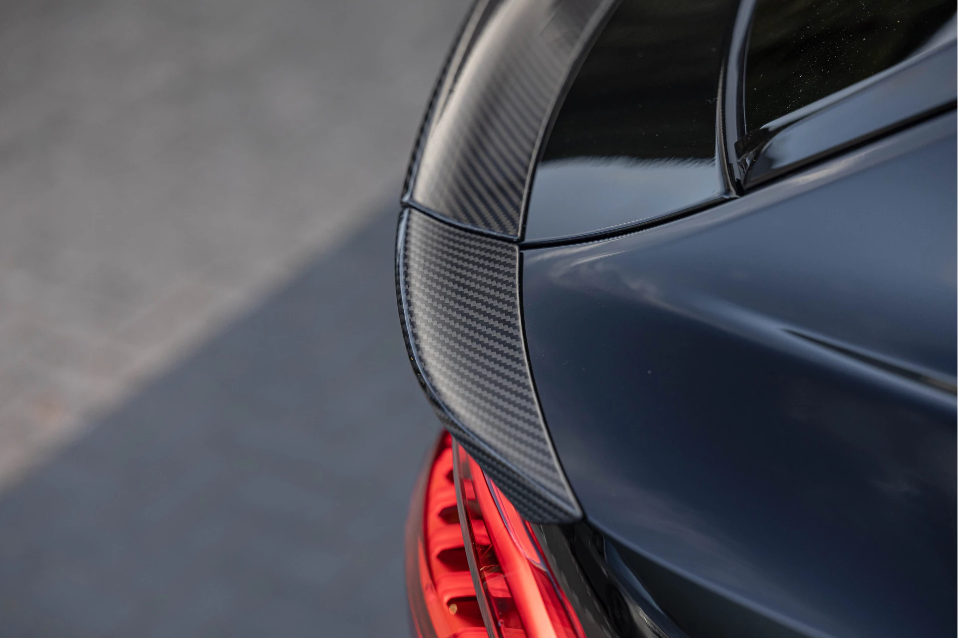 Hoofdafbeelding Audi RSQ8