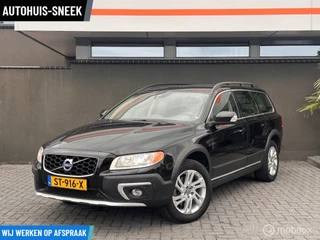 Volvo XC70 2.0 D4 FWD Summum | Automaat | Zeer nette staat