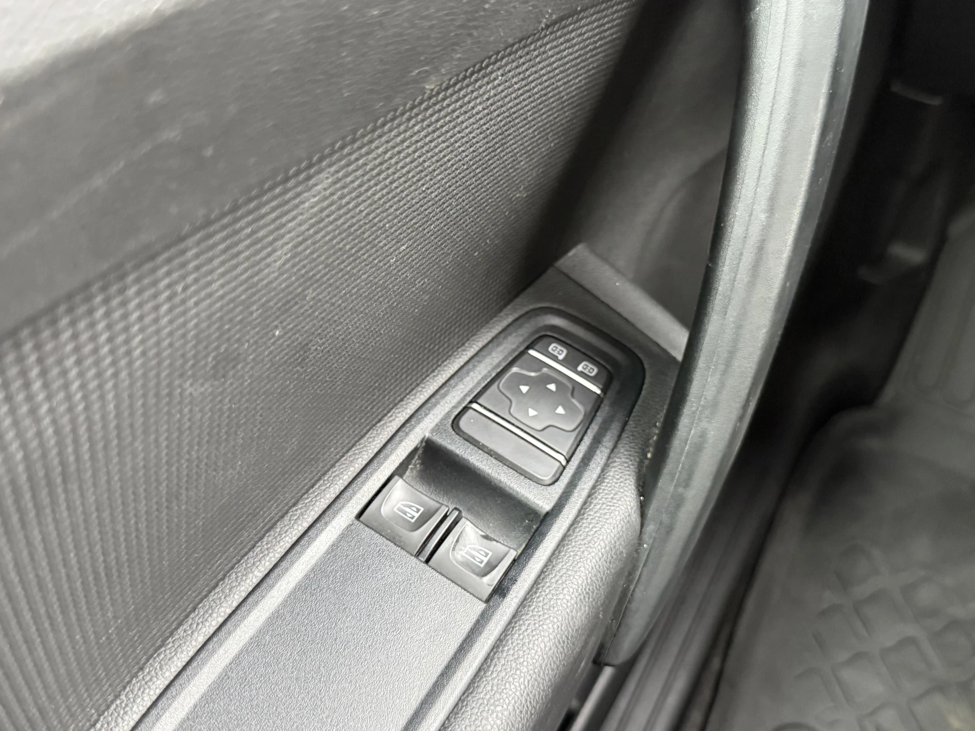 Hoofdafbeelding Nissan Townstar